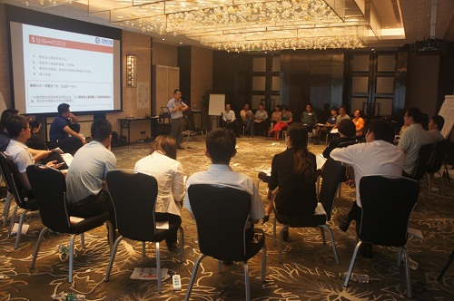 (TTT培訓現(xiàn)場)1